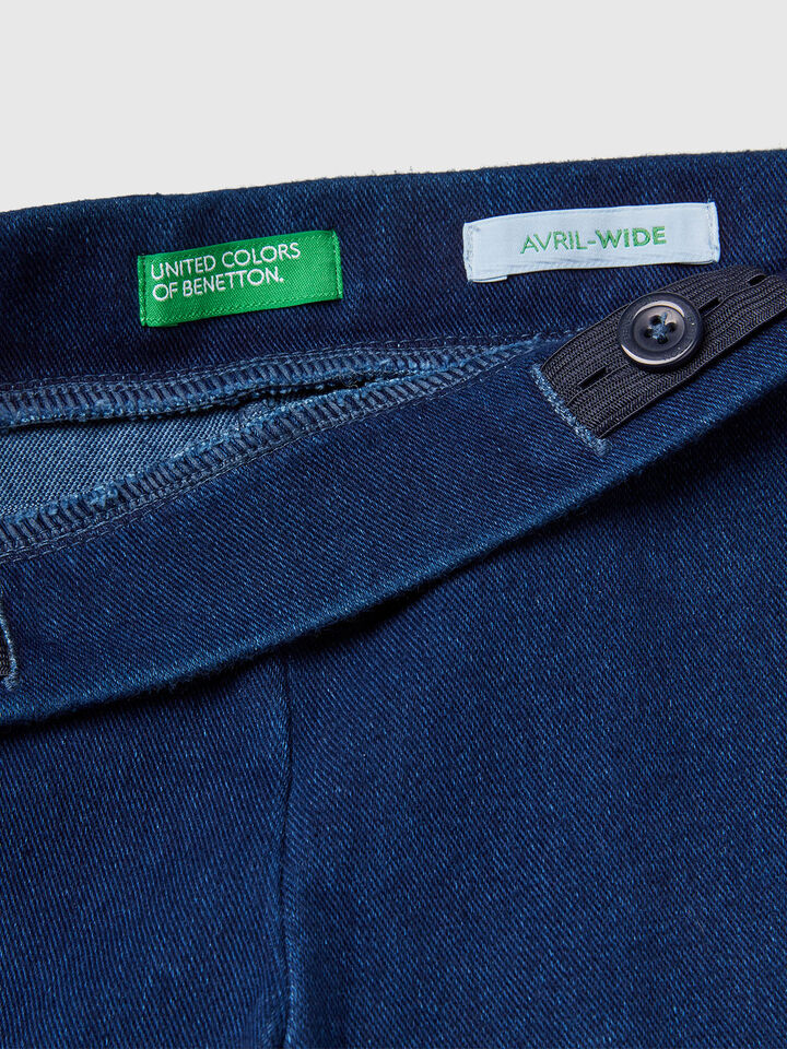 TROUSERS Junior Girl image number 3